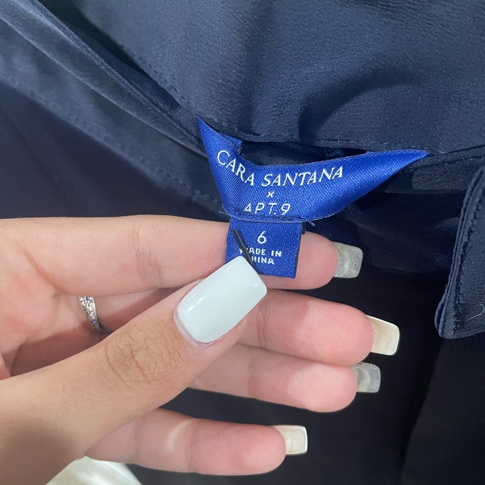 BRAND NEW Cara Santana Pants
